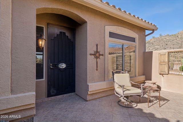 5098 S RED YUCCA Lane, Gold Canyon, AZ 85118