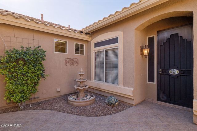 5098 S RED YUCCA Lane, Gold Canyon, AZ 85118