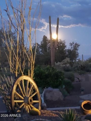 5098 S RED YUCCA Lane, Gold Canyon, AZ 85118