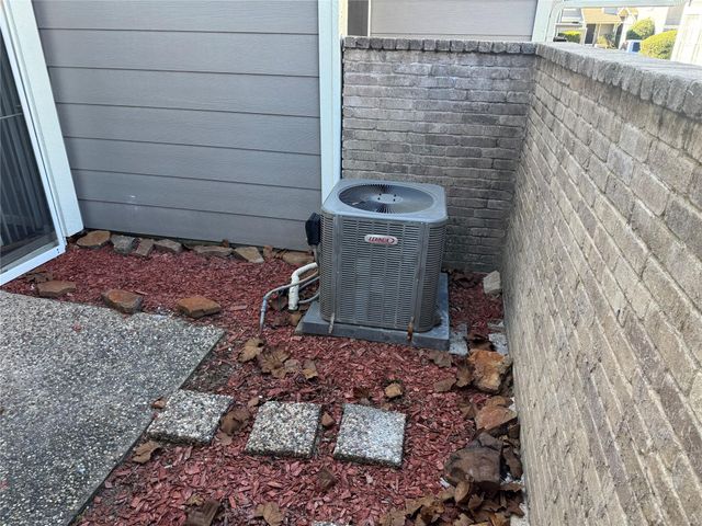 12111 Lemon Ridge Lane 121, Houston, TX 77035