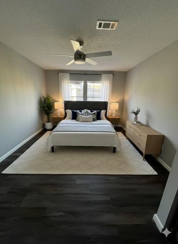 12111 Lemon Ridge Lane 121, Houston, TX 77035