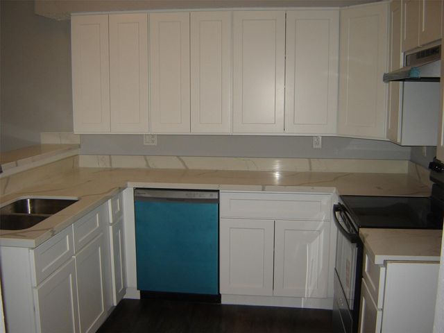 12111 Lemon Ridge Lane 121, Houston, TX 77035