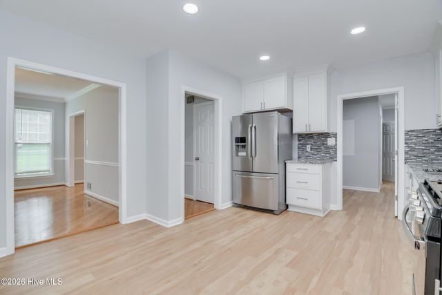 3566 Pebble Beach Drive, Augusta, GA 30907