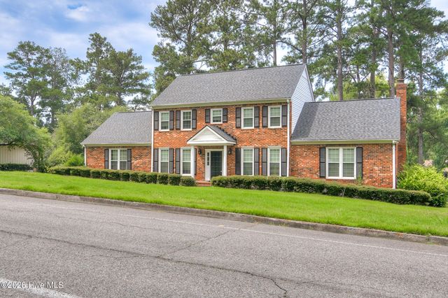 3566 Pebble Beach Drive, Augusta, GA 30907