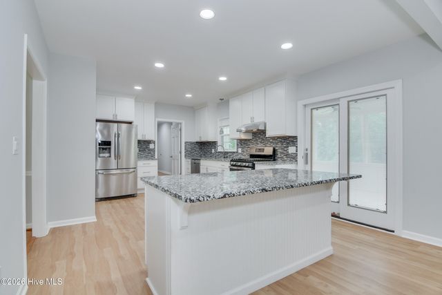 3566 Pebble Beach Drive, Augusta, GA 30907