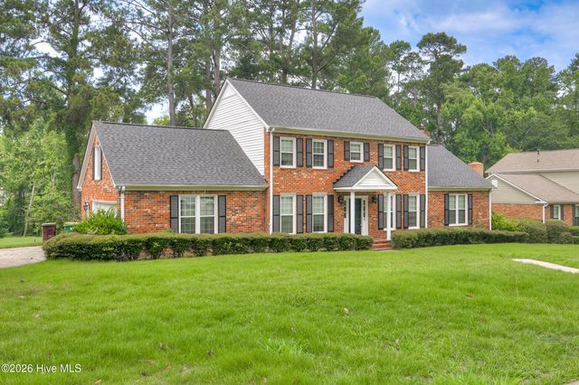 3566 Pebble Beach Drive, Augusta, GA 30907