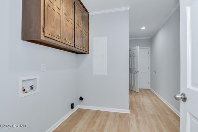 3566 Pebble Beach Drive, Augusta, GA 30907