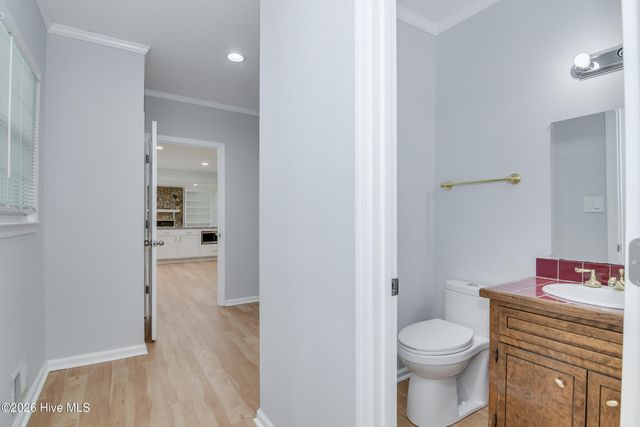 3566 Pebble Beach Drive, Augusta, GA 30907