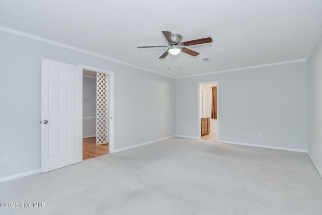 3566 Pebble Beach Drive, Augusta, GA 30907