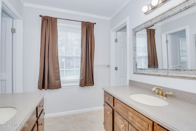 3566 Pebble Beach Drive, Augusta, GA 30907