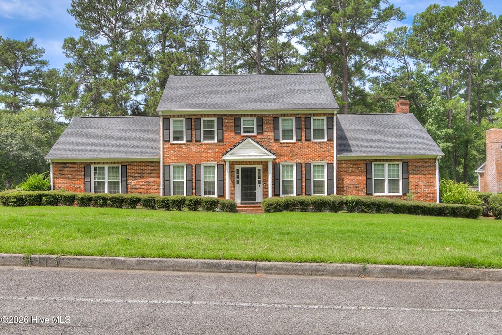 3566 Pebble Beach Drive, Augusta, GA 30907