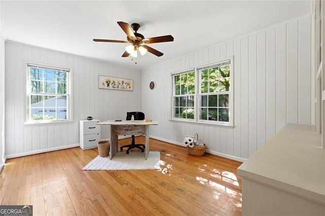 3056 Nottaway Court, Atlanta, GA 30341