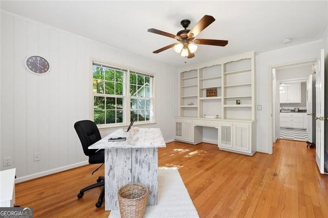 3056 Nottaway Court, Atlanta, GA 30341