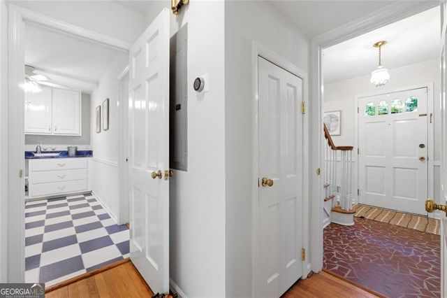 3056 Nottaway Court, Atlanta, GA 30341