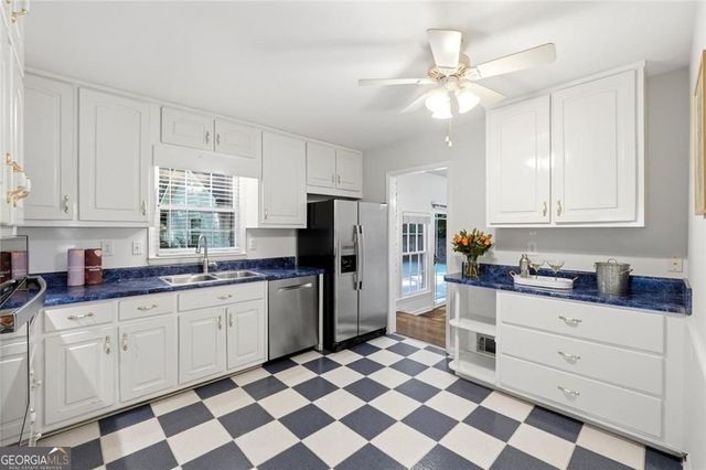 3056 Nottaway Court, Atlanta, GA 30341