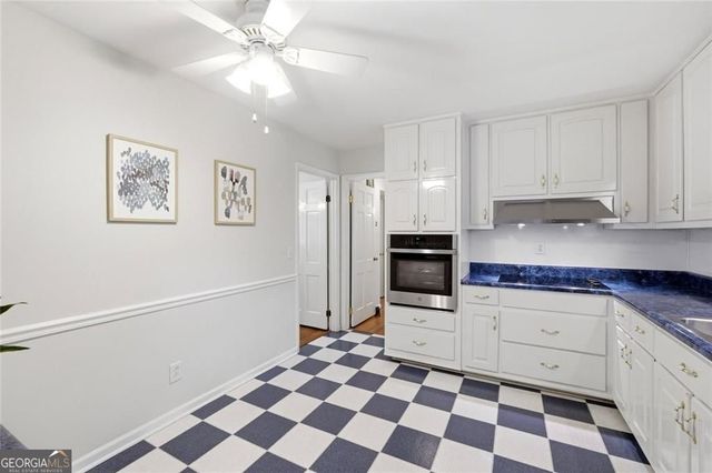 3056 Nottaway Court, Atlanta, GA 30341