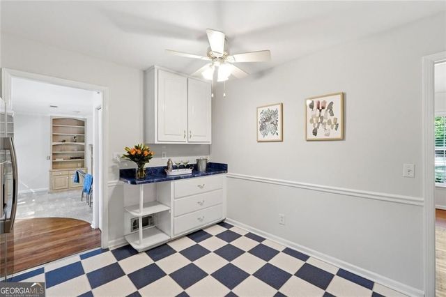 3056 Nottaway Court, Atlanta, GA 30341