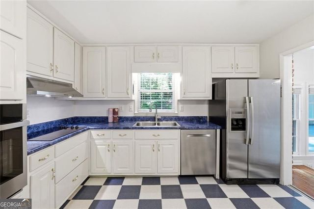 3056 Nottaway Court, Atlanta, GA 30341