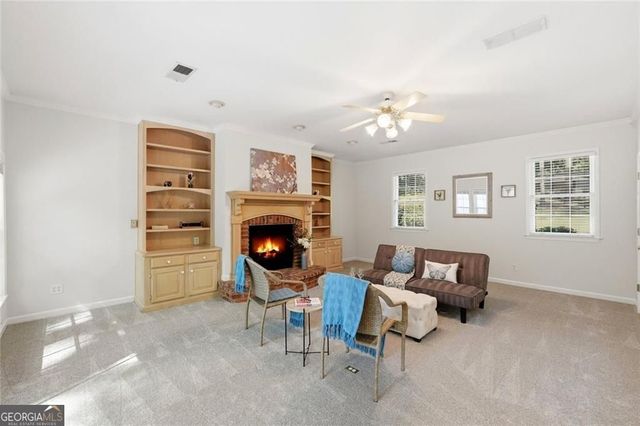 3056 Nottaway Court, Atlanta, GA 30341