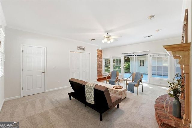 3056 Nottaway Court, Atlanta, GA 30341