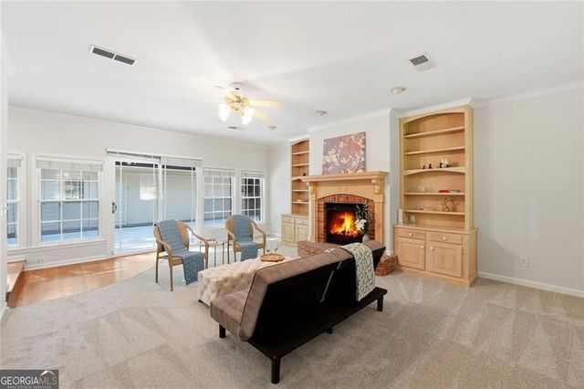 3056 Nottaway Court, Atlanta, GA 30341