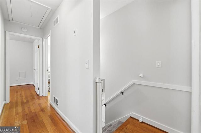 3056 Nottaway Court, Atlanta, GA 30341