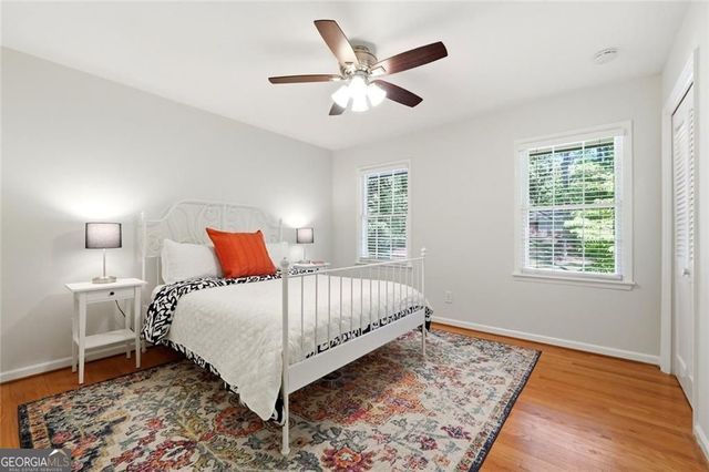 3056 Nottaway Court, Atlanta, GA 30341