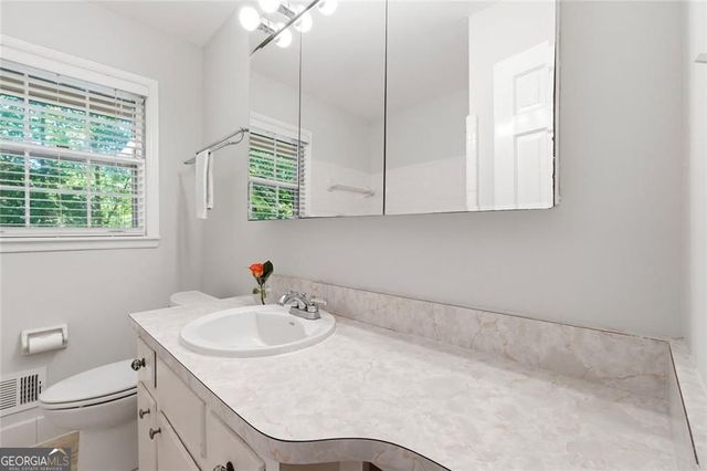 3056 Nottaway Court, Atlanta, GA 30341