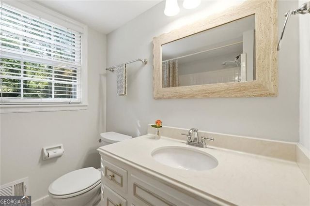 3056 Nottaway Court, Atlanta, GA 30341