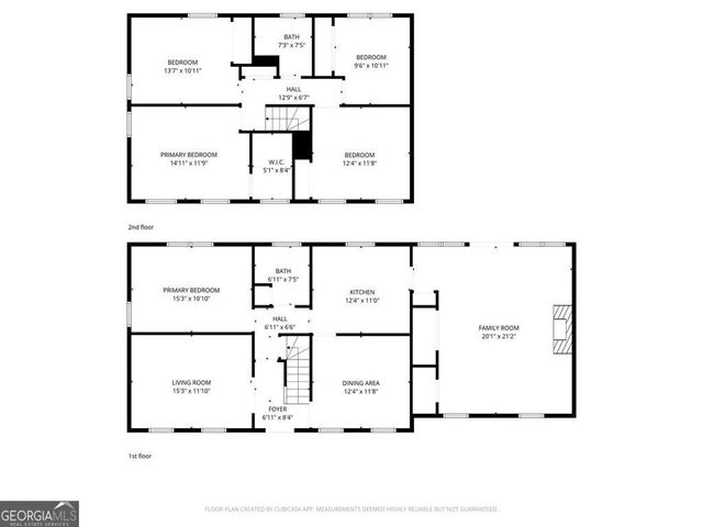 3056 Nottaway Court, Atlanta, GA 30341