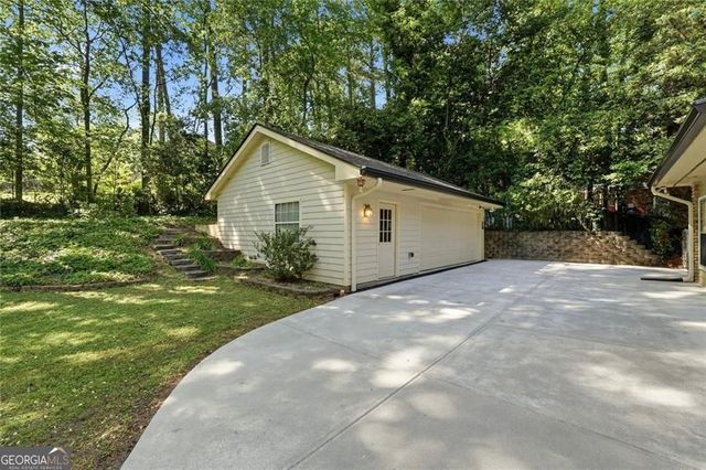 3056 Nottaway Court, Atlanta, GA 30341