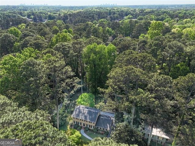 3056 Nottaway Court, Atlanta, GA 30341