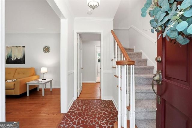 3056 Nottaway Court, Atlanta, GA 30341