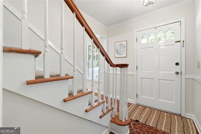 3056 Nottaway Court, Atlanta, GA 30341