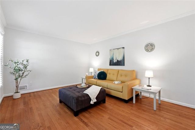 3056 Nottaway Court, Atlanta, GA 30341