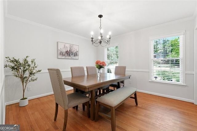 3056 Nottaway Court, Atlanta, GA 30341