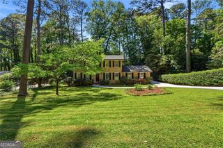 3056 Nottaway Court, Atlanta, GA 30341