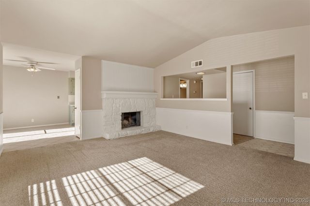 4303 E 68th Street 628, Tulsa, OK 74136