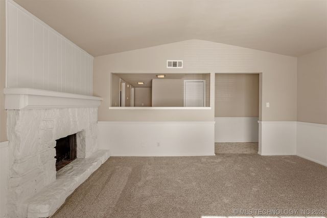 4303 E 68th Street 628, Tulsa, OK 74136