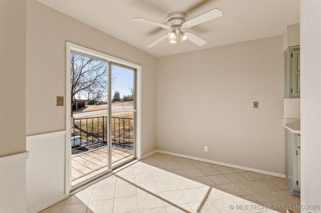 4303 E 68th Street 628, Tulsa, OK 74136