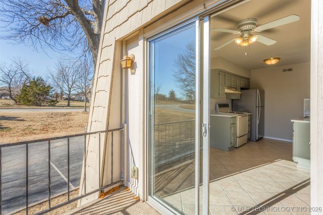 4303 E 68th Street 628, Tulsa, OK 74136