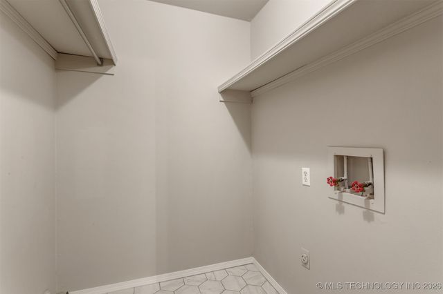 4303 E 68th Street 628, Tulsa, OK 74136