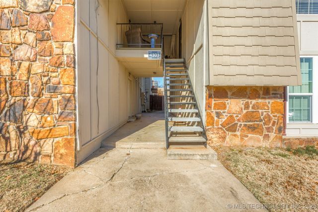 4303 E 68th Street 628, Tulsa, OK 74136