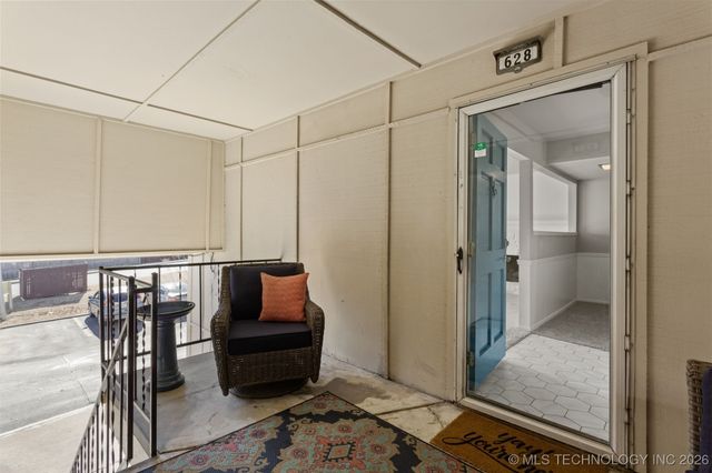 4303 E 68th Street 628, Tulsa, OK 74136