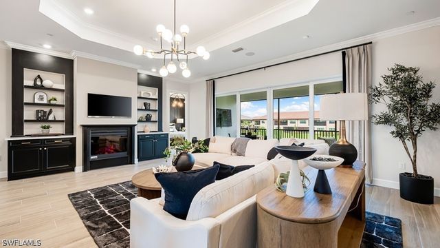 15345 Giardino DR 12-202, Naples, FL 34114
