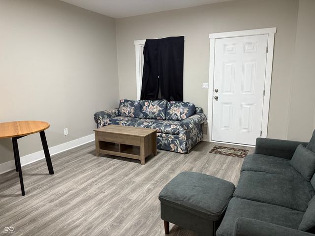 1339 N Gale Street, Indianapolis, IN 46201