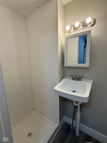 1339 N Gale Street, Indianapolis, IN 46201