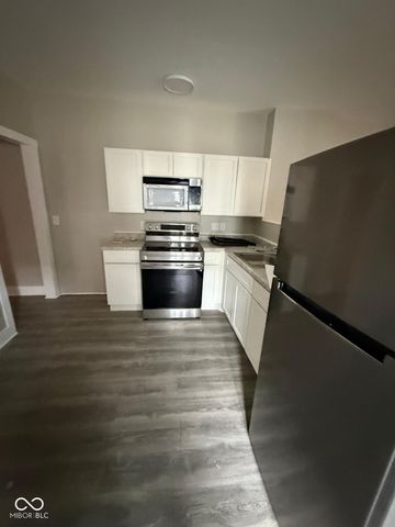 1339 N Gale Street, Indianapolis, IN 46201