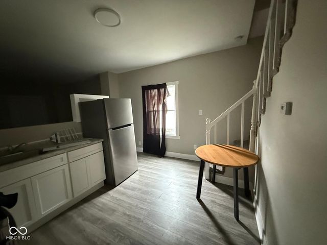 1339 N Gale Street, Indianapolis, IN 46201