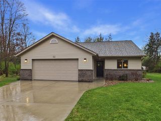 440 Tony Street, Osceola, WI 54020